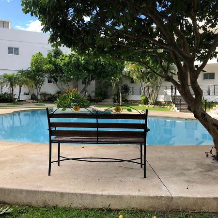 Ferienwohnung Sierra 2 Acapulco Exterior foto